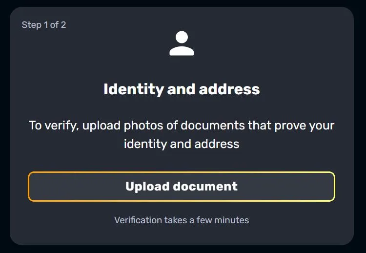 Step image